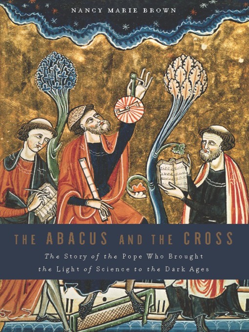 Title details for The Abacus and the Cross by Nancy Marie Brown - Available